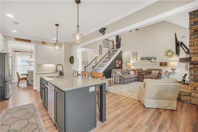 230 Alcovy Reserve Way, Covington, GA 30014