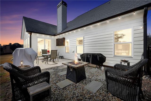 230 Alcovy Reserve Way, Covington, GA 30014