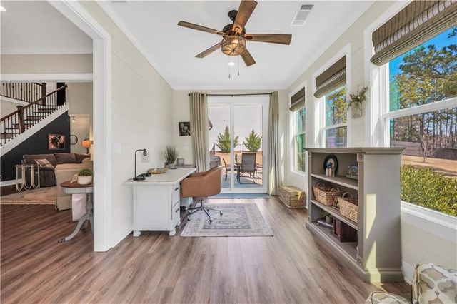 230 Alcovy Reserve Way, Covington, GA 30014