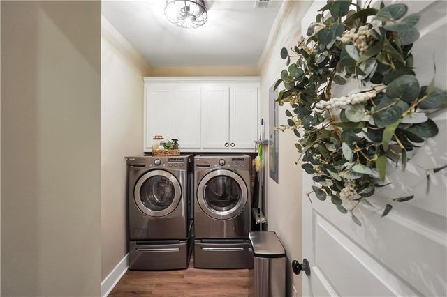 230 Alcovy Reserve Way, Covington, GA 30014