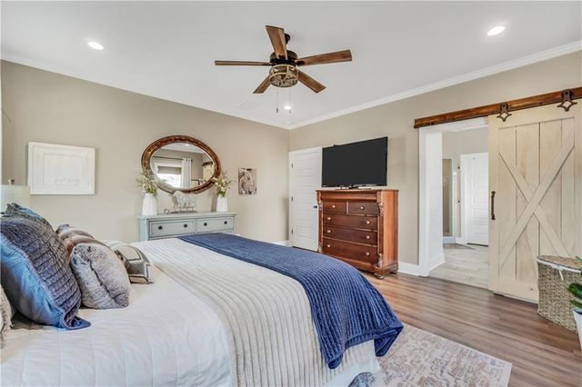 230 Alcovy Reserve Way, Covington, GA 30014