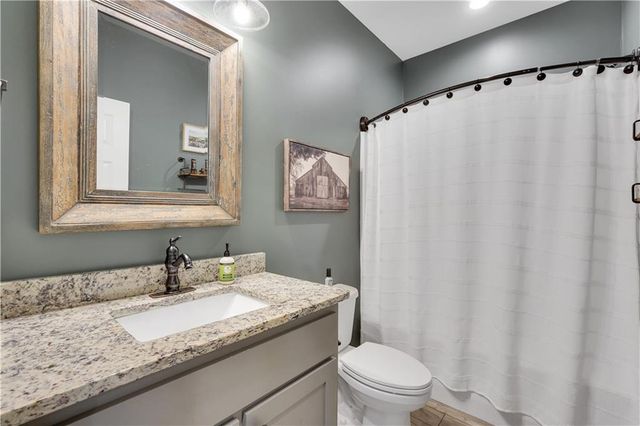 230 Alcovy Reserve Way, Covington, GA 30014