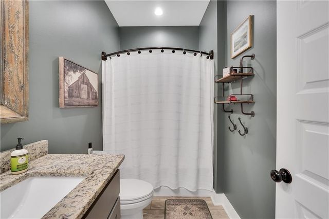 230 Alcovy Reserve Way, Covington, GA 30014