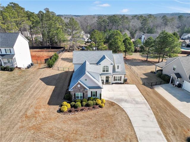 230 Alcovy Reserve Way, Covington, GA 30014