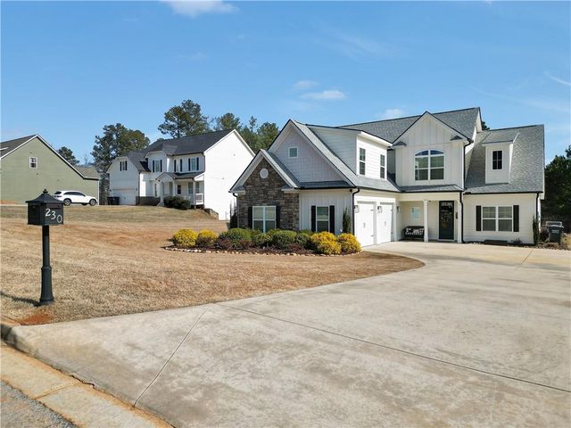 230 Alcovy Reserve Way, Covington, GA 30014