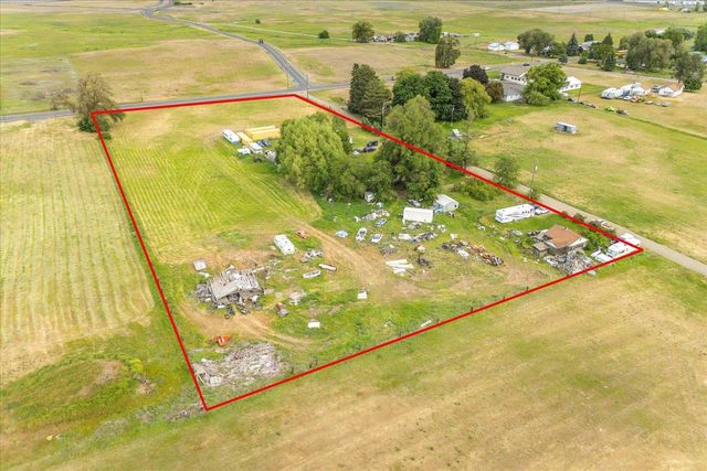 10910 W 53rd Ave, Spokane, WA 99224