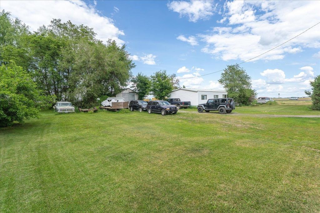 10910 W 53rd Ave, Spokane, WA 99224 photo 23