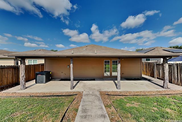 3414 SUMMER MDW, San Antonio, TX 78222