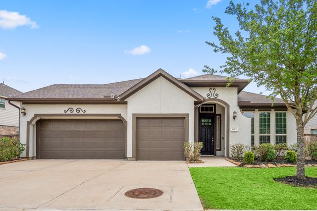 6919 Red Oak Drive, Katy, TX 77493