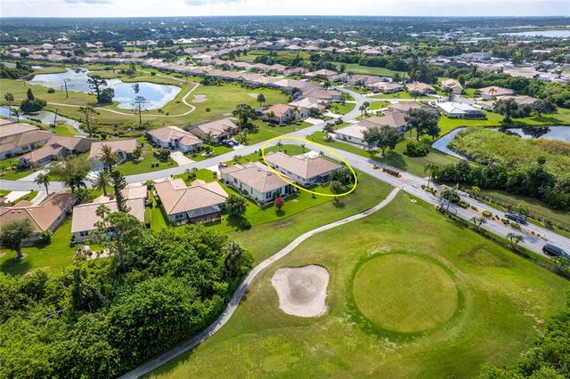8216 PARKSIDE DRIVE, Englewood, FL 34224