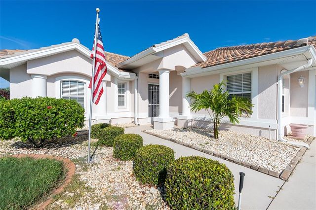 8216 PARKSIDE DRIVE, Englewood, FL 34224