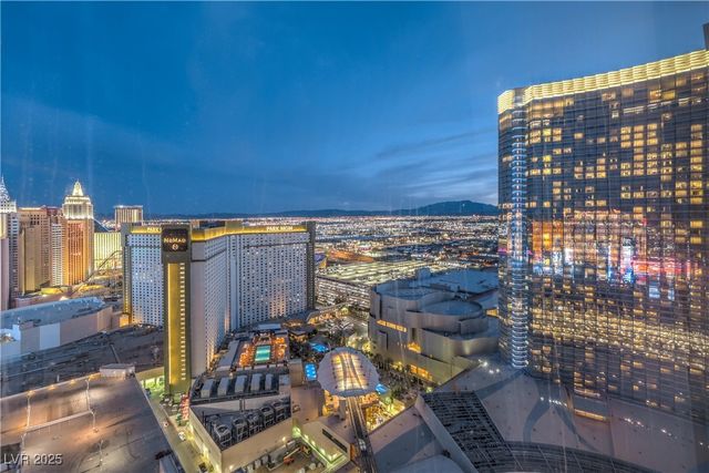 3726 Las Vegas Boulevard 3105, Las Vegas, NV 89158