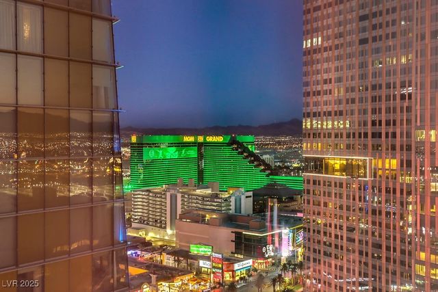 3726 Las Vegas Boulevard 3105, Las Vegas, NV 89158