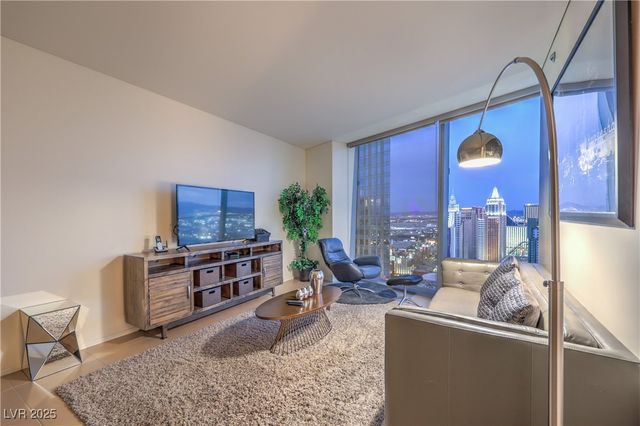 3726 Las Vegas Boulevard 3105, Las Vegas, NV 89158