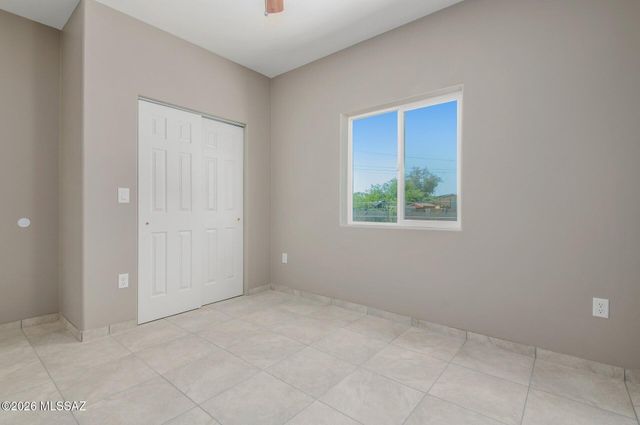 4850 E Andrew Street, Tucson, AZ 85711