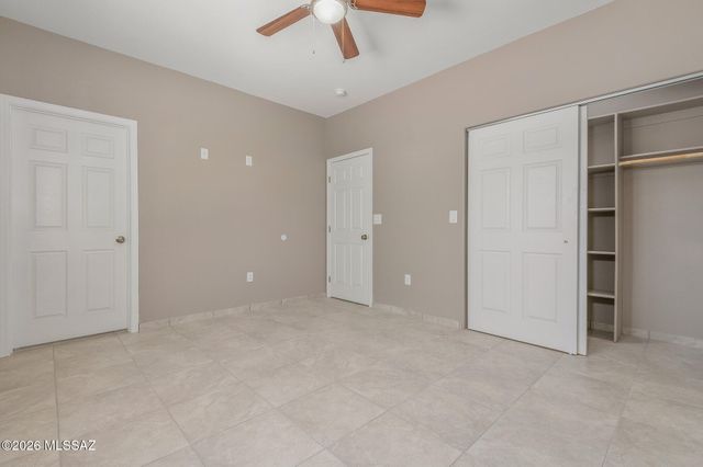 4850 E Andrew Street, Tucson, AZ 85711