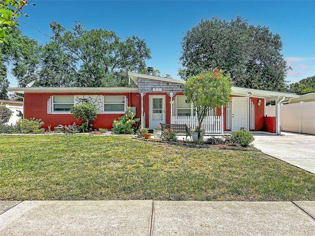 10131 AGAVE ROAD, Jacksonville, FL 32246