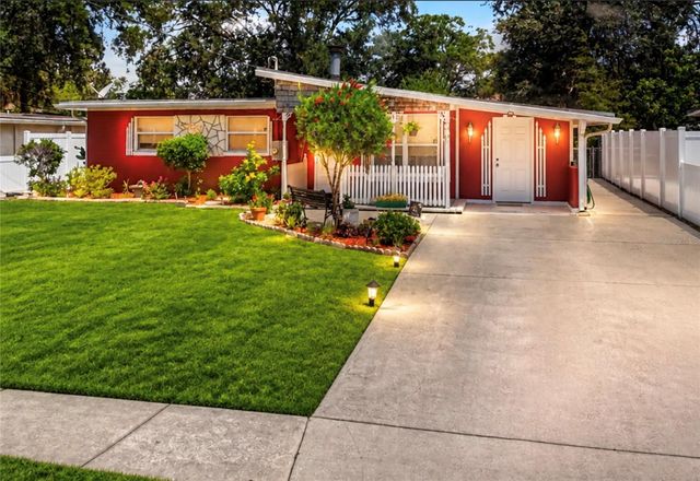 10131 AGAVE ROAD, Jacksonville, FL 32246