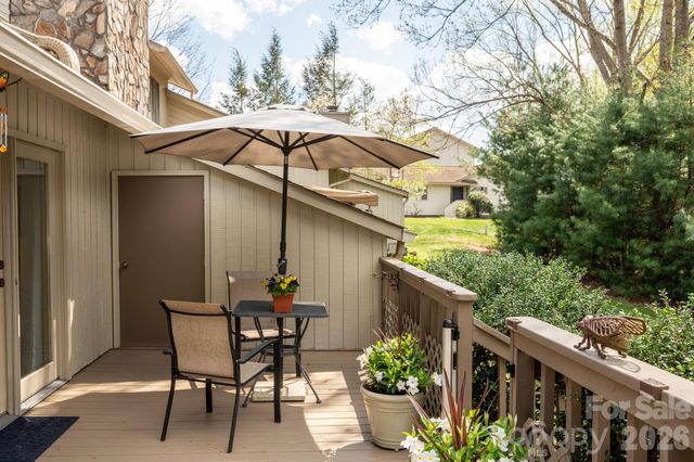 118 Cloverleaf Lane, Asheville, NC 28803