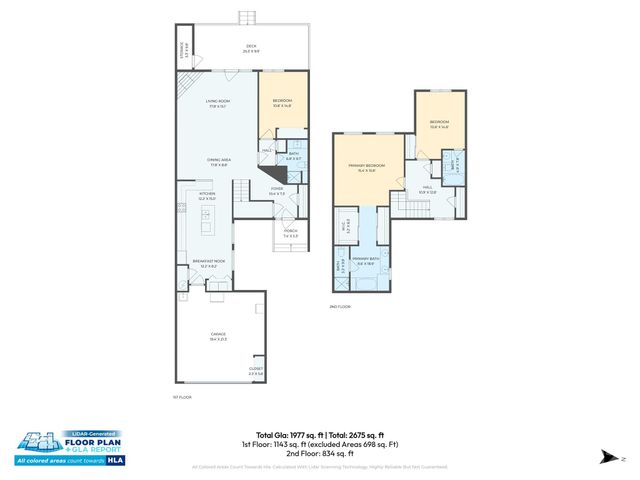 118 Cloverleaf Lane, Asheville, NC 28803