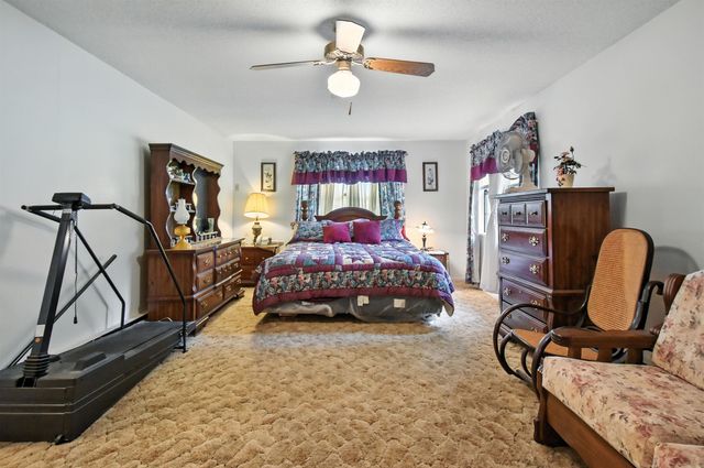 3232 Loren Henderson Rd, Perry, FL 32347