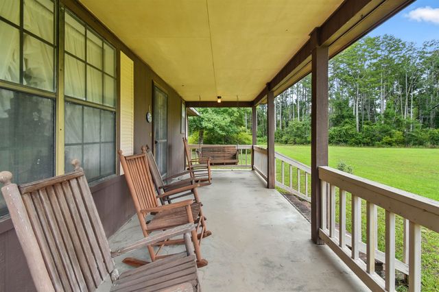 3232 Loren Henderson Rd, Perry, FL 32347