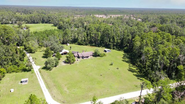 3232 Loren Henderson Rd, Perry, FL 32347