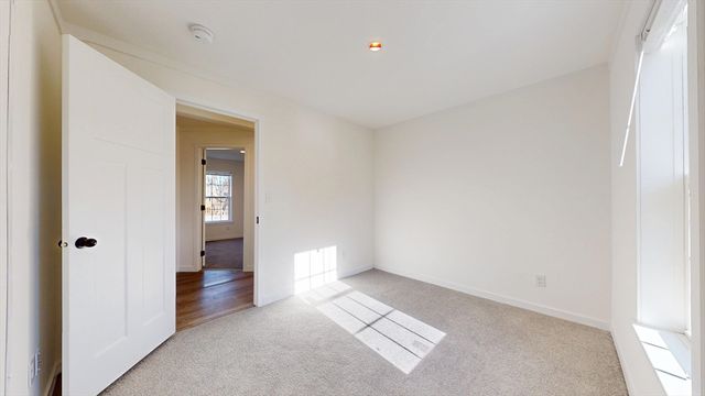 12 Finny's Way, Brockton, MA 02301