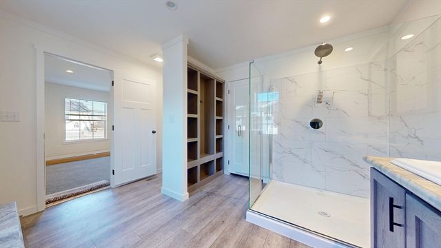 12 Finny's Way, Brockton, MA 02301