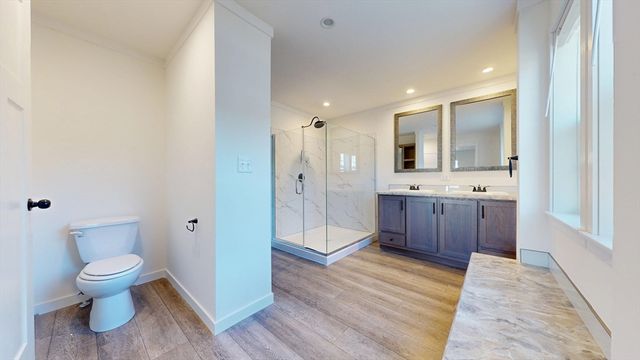 12 Finny's Way, Brockton, MA 02301