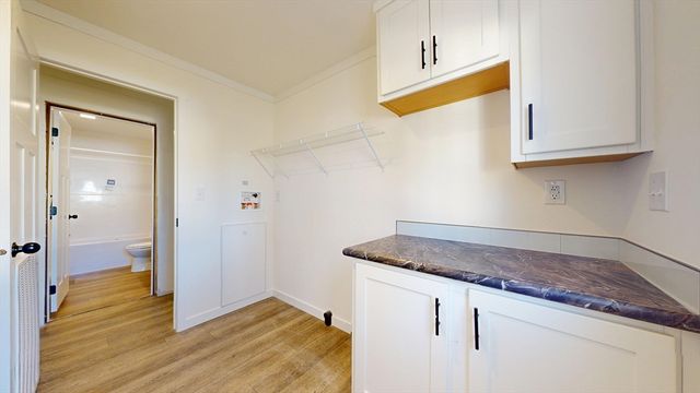 12 Finny's Way, Brockton, MA 02301