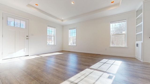 12 Finny's Way, Brockton, MA 02301