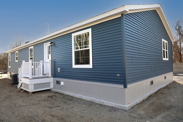 12 Finny's Way, Brockton, MA 02301