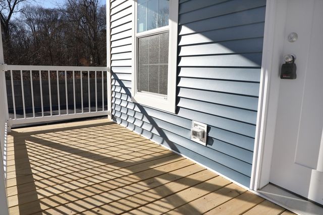 12 Finny's Way, Brockton, MA 02301