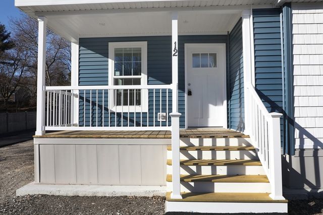 12 Finny's Way, Brockton, MA 02301