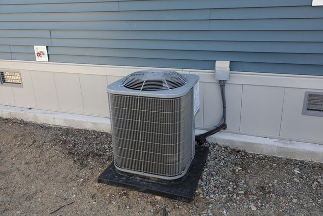 12 Finny's Way, Brockton, MA 02301