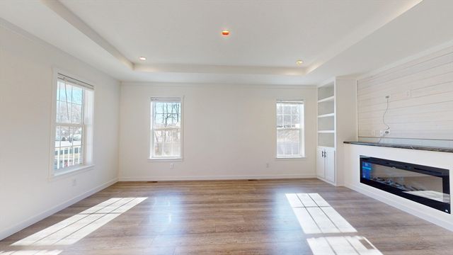 12 Finny's Way, Brockton, MA 02301