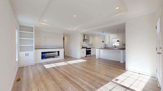 12 Finny's Way, Brockton, MA 02301