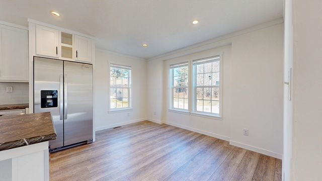 12 Finny's Way, Brockton, MA 02301