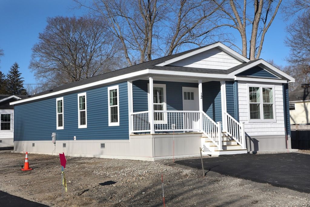 12 Finny's Way, Brockton, MA 02301