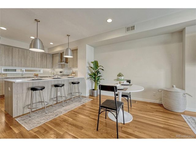 3410 W 18th Ave, Denver, CO 80204