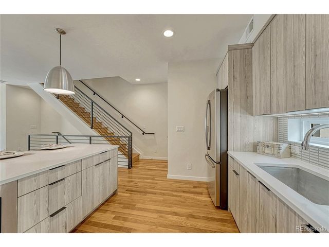 3410 W 18th Ave, Denver, CO 80204