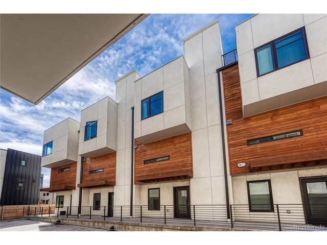 3410 W 18th Ave, Denver, CO 80204