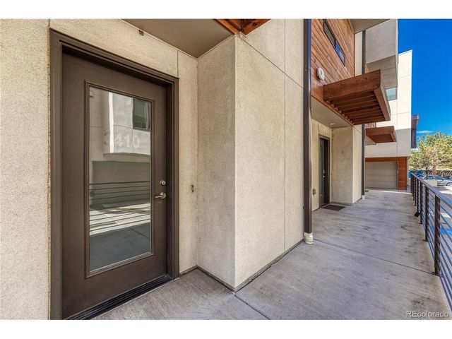 3410 W 18th Ave, Denver, CO 80204