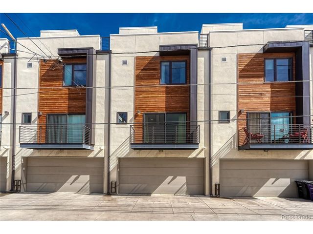 3410 W 18th Ave, Denver, CO 80204