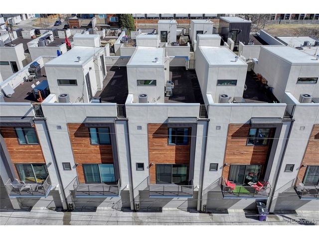 3410 W 18th Ave, Denver, CO 80204