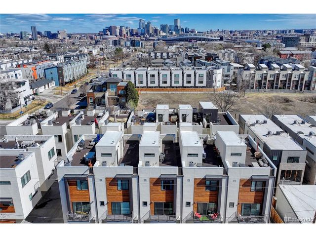 3410 W 18th Ave, Denver, CO 80204