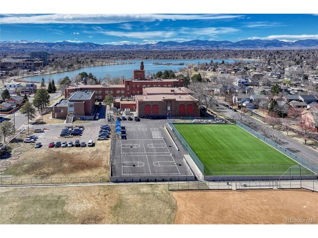 3410 W 18th Ave, Denver, CO 80204