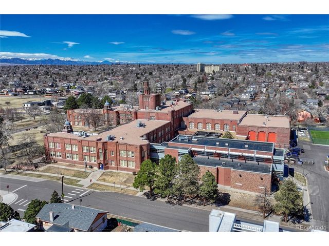 3410 W 18th Ave, Denver, CO 80204