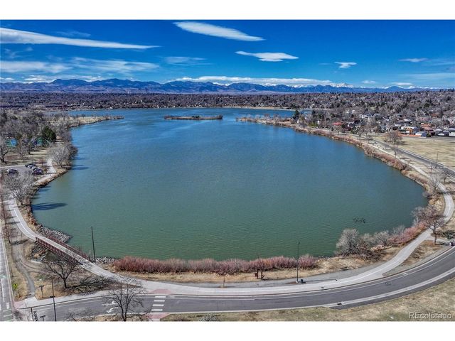 3410 W 18th Ave, Denver, CO 80204